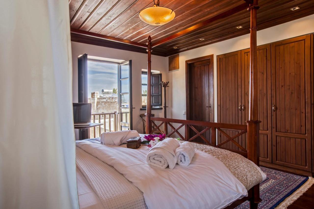 Medieval Dreams Villa Rhodes City Esterno foto