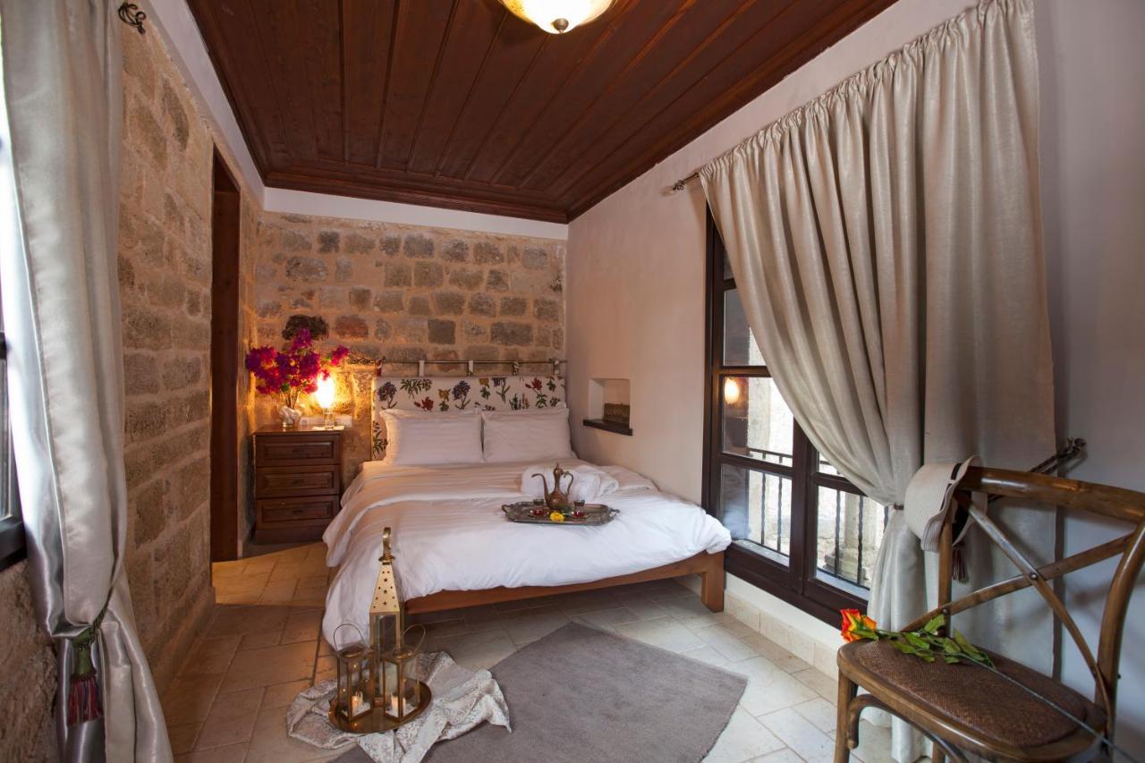 Medieval Dreams Villa Rhodes City Esterno foto