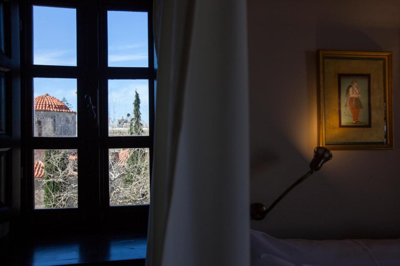 Medieval Dreams Villa Rhodes City Esterno foto
