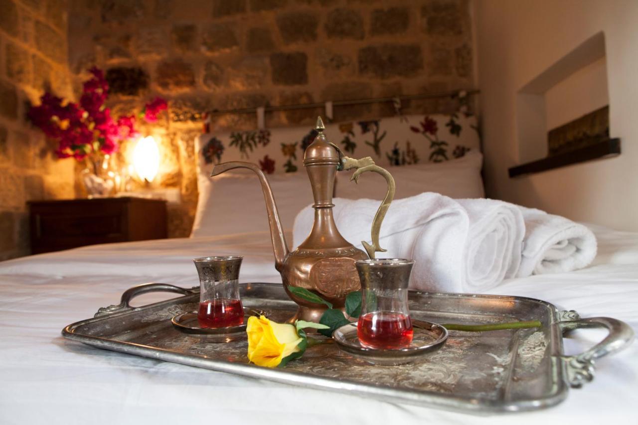 Medieval Dreams Villa Rhodes City Esterno foto