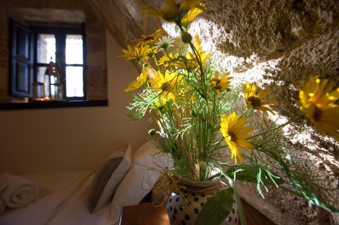 Medieval Dreams Villa Rhodes City Esterno foto