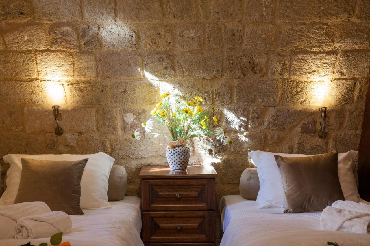 Medieval Dreams Villa Rhodes City Esterno foto