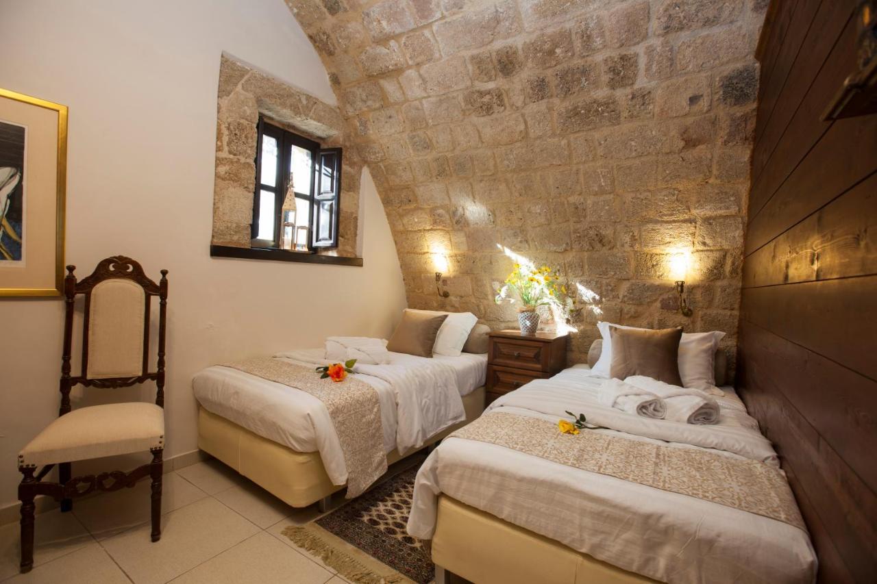 Medieval Dreams Villa Rhodes City Esterno foto