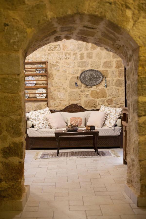 Medieval Dreams Villa Rhodes City Esterno foto