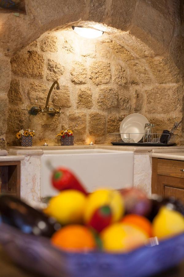 Medieval Dreams Villa Rhodes City Esterno foto