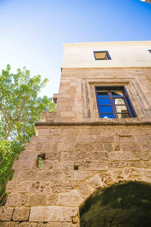 Medieval Dreams Villa Rhodes City Esterno foto