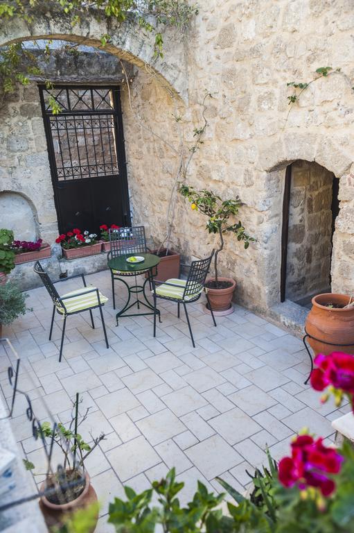 Medieval Dreams Villa Rhodes City Esterno foto
