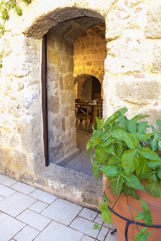 Medieval Dreams Villa Rhodes City Esterno foto